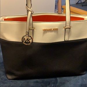 Michael Kors tote bag